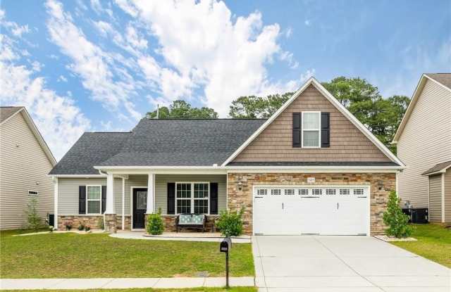 3225 Point Crossing Place photos photos