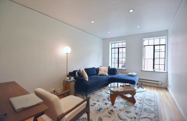 27 Bedford St - 27 Bedford Street, New York City, NY 10014