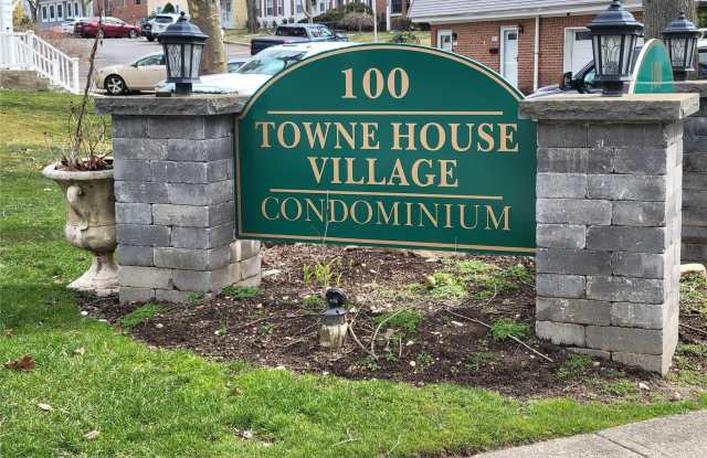 100 Towne House Village unit: 805 photos photos