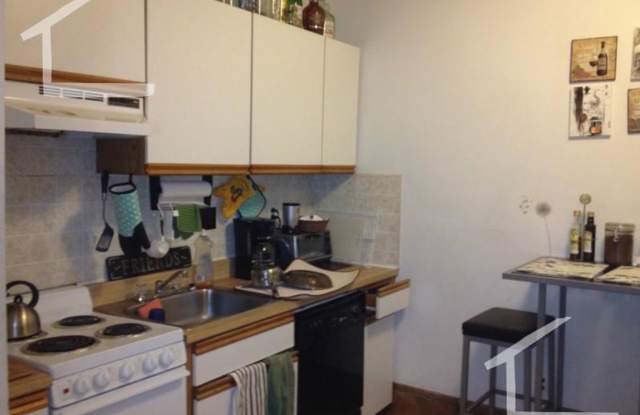 Great 3 Bed Available 9/1/26 (Fenway) Gallery 4