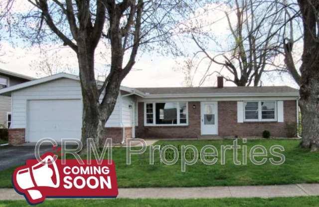 1616 Meadowbrook Dr photos photos