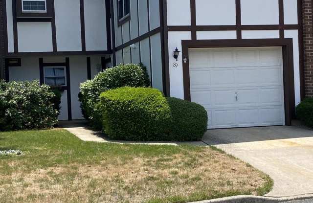 89 Maple Drive - 89 Maple Drive, Spring Lake Heights, NJ 07762