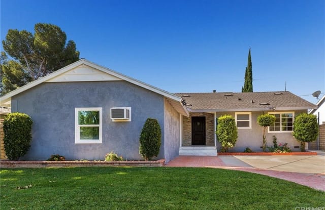 17242 Horace Street - 17242 Horace Street, Los Angeles, CA 91344