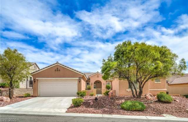 3055 Canal Walk Road - 3055 Canal Walk Road, Henderson, NV 89052