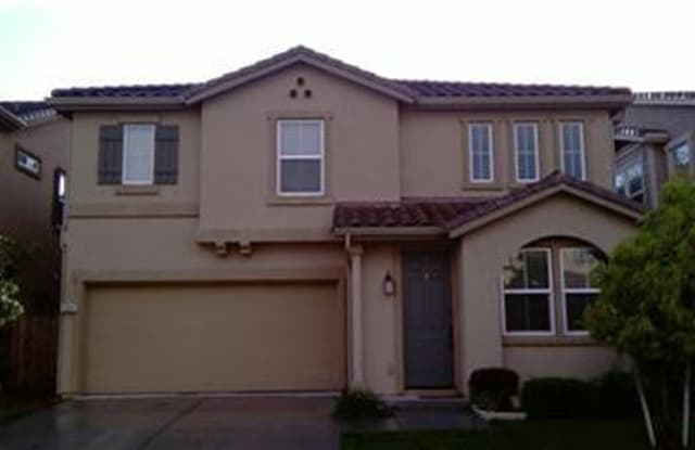 10891 Iris Bloom Dr - 10891 Iris Bloom Drive, Stockton, CA 95209