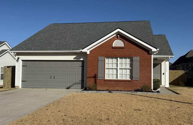 2422 Quail Ridge Lane - 2422 Quail Ridge Lane Southwest, Huntsville, AL 35803