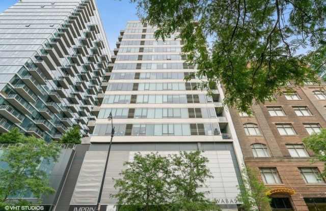 1345 S Wabash Avenue photos photos