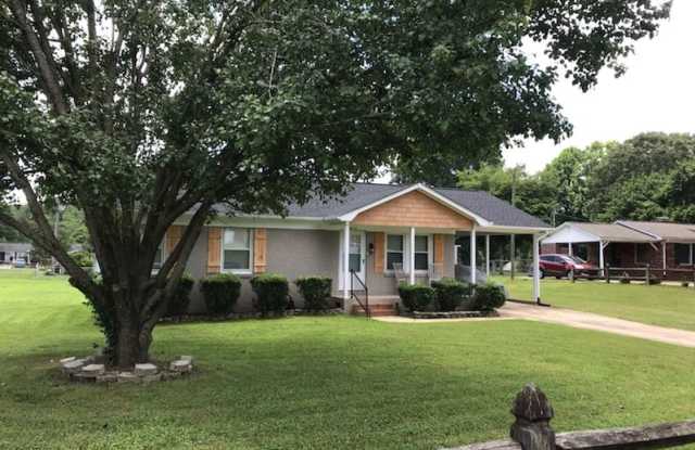 4606 Cloverwood Ln - 4606 Cloverwood Lane, Gaston County, NC 28052