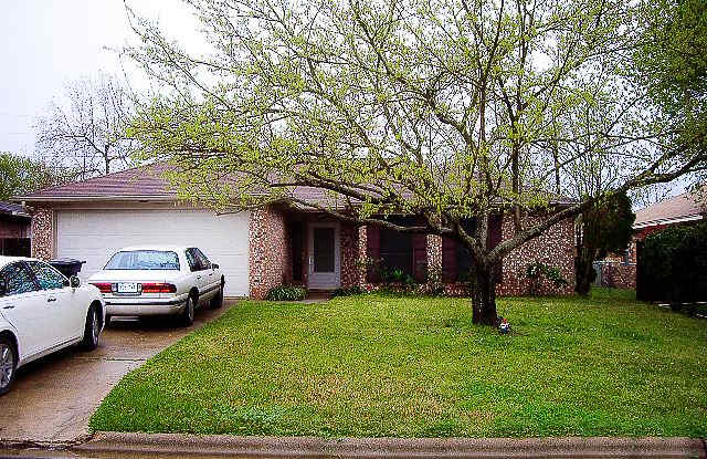3400 Coastal Drive - 3400 Coastal Drive, College Station, TX 77845
