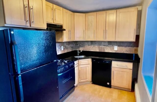 38 Duncan Ave 4Z - 38 Duncan Ave, Jersey City, NJ 07306