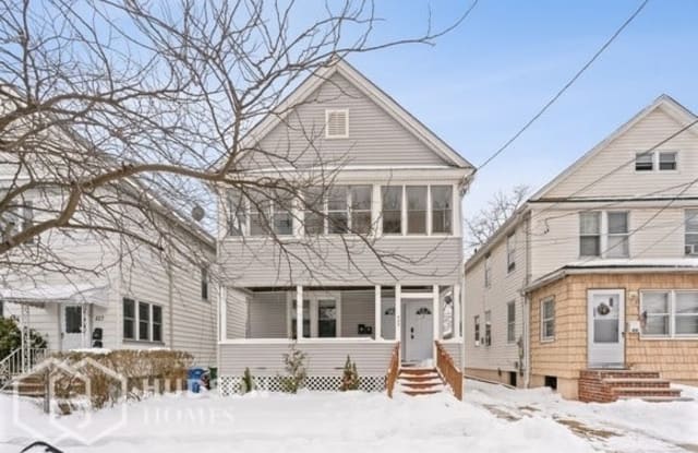 429 Washington Avenue - 429 Washington Avenue, Linden, NJ 07036