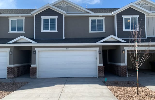 1908 S 1080 W - 1 - 1908 S 1080 W, Orem, UT 84058