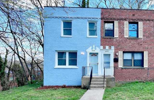 5000 JUST Street NE Gallery 1