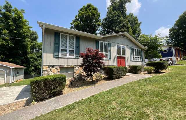 Large 4 bed/2 bath with garage - W. Hamblen County photos photos