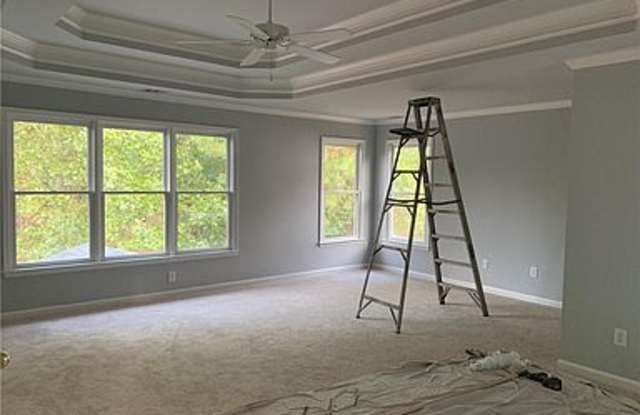 4065 Breckenridge Ct, Alpharetta, GA 30005 - 4065 Breckenridge Court, Alpharetta, GA 30005
