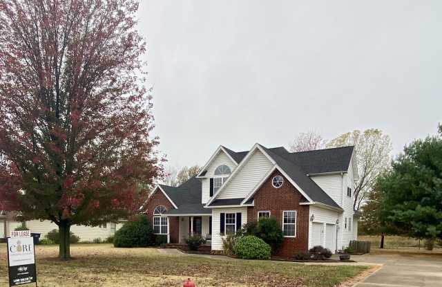 1702 Lakeview - 1702 Lakeview Drive, Webb City, MO 64870
