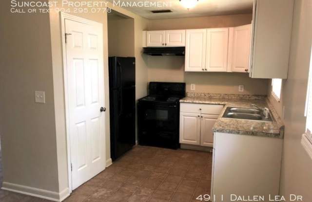 4911 Dallen Lea Dr Gallery 4
