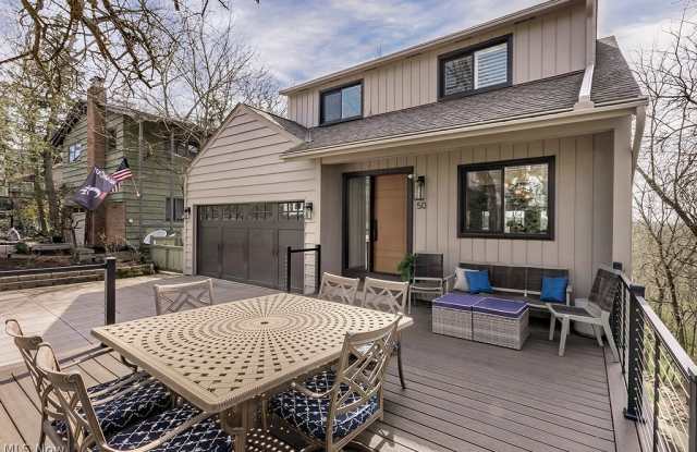 50 East Summit Street - 50 East Summit Street, Chagrin Falls, OH 44022