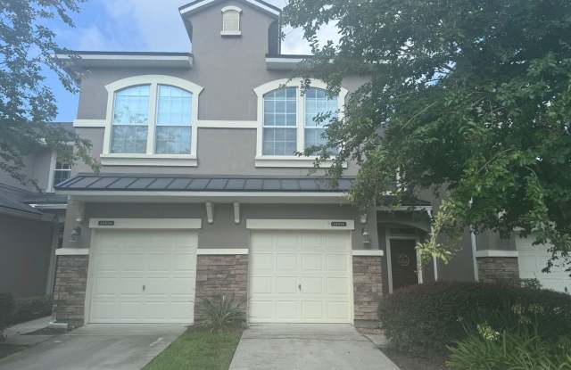 14912 Bartram Village Ln - 14912 Bartram Village Lane, Jacksonville, FL 32258