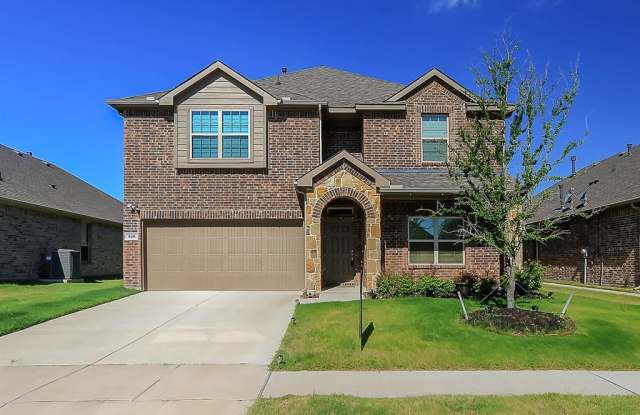 320 Rustic Oak Lane - 320 Rustic Oak Lane, McKinney, TX 75072