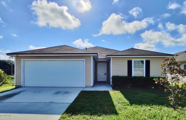5451 OLD COLONY DR - 5451 Old Colony Dr, Jacksonville, FL 32222