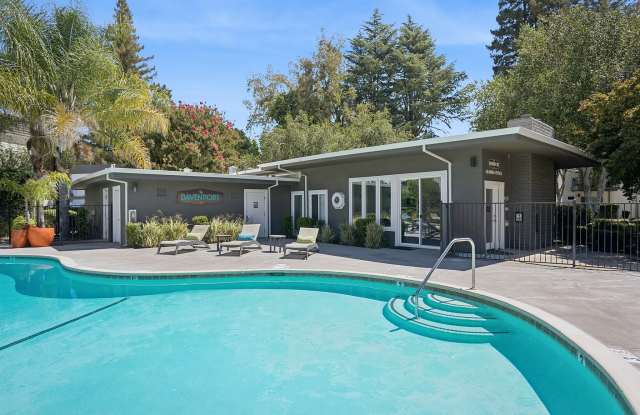 The Davenport Apartment Homes Gallery 3