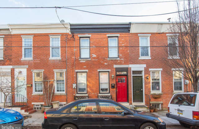 2224 PEMBERTON STREET - 2224 Pemberton Street, Philadelphia, PA 19146