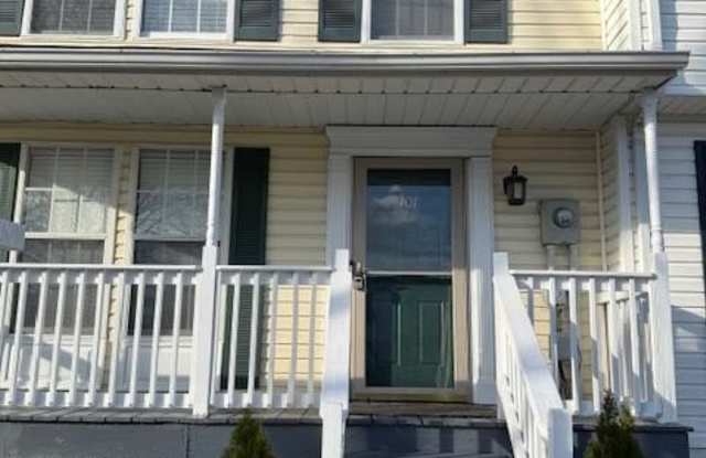 101 TULIP Court - 101 Tulip Court, Hagerstown, MD 21740