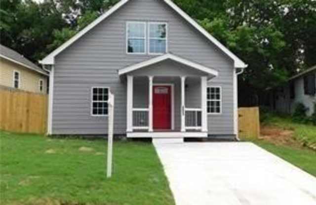 221 Stafford Street NW photos photos