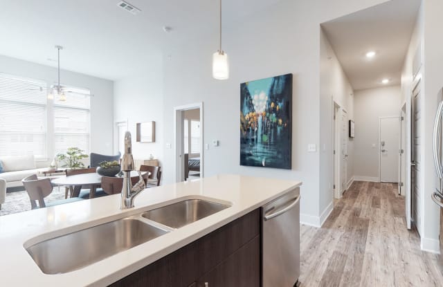 Residences at Echelon photos photos