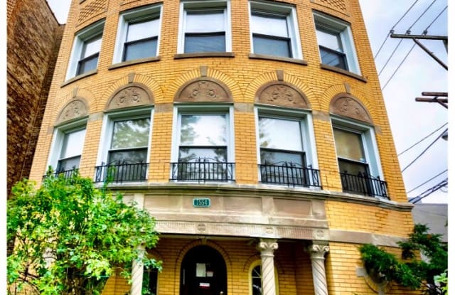 7554 N Claremont Ave - 7554 North Claremont Avenue, Chicago, IL 60645