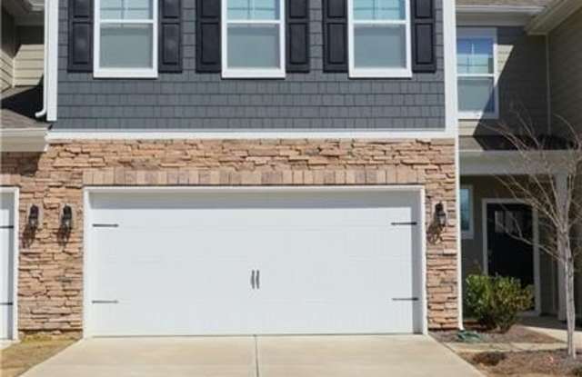 1437 Bramblewood Drive - 1437 Bramblewood Drive, York County, SC 29708