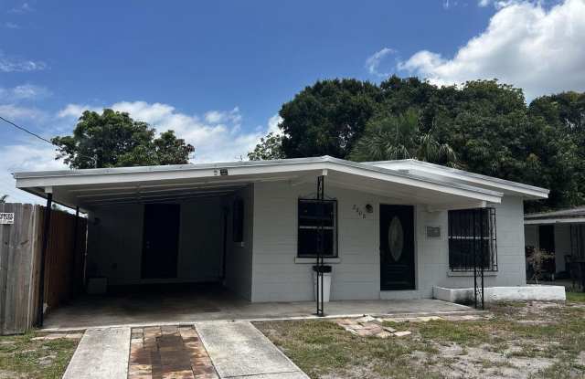 2808 Avenue I Avenue - 2808 Avenue I, Fort Pierce, FL 34947