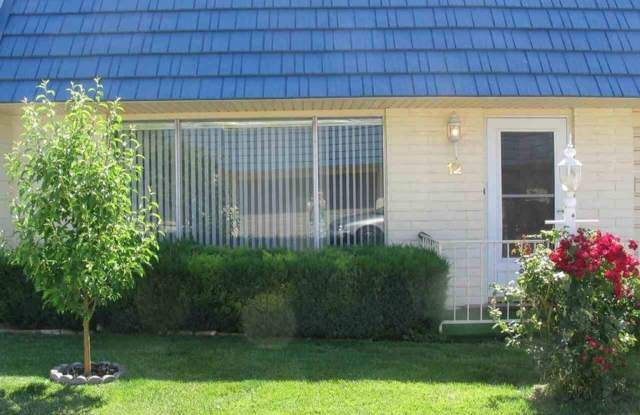 Two Bedroom Down Town photos photos