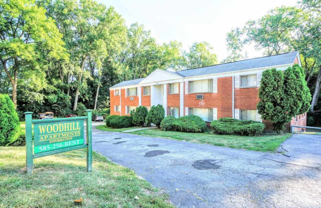 146 Woodhill Dr | Apt 6 | 1 BD/1 BA | Heat Included | 1/2 Price Security Deposit photos photos
