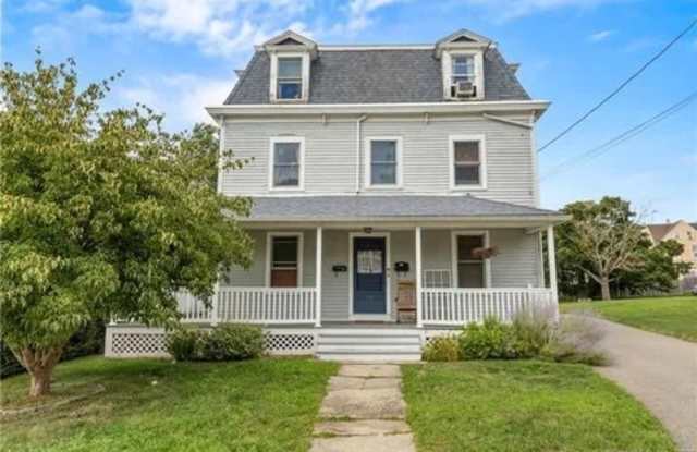 54 Allen Street - 54 Allen Street, Groton, CT 06340