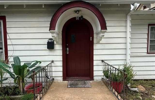 91 Nichol Avenue Gallery 1