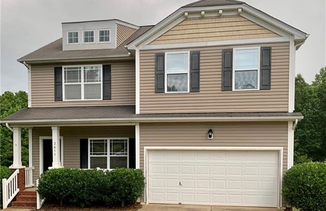 2416 Trace Creek Drive - 2416 Trace Creek Drive, Waxhaw, NC 28173