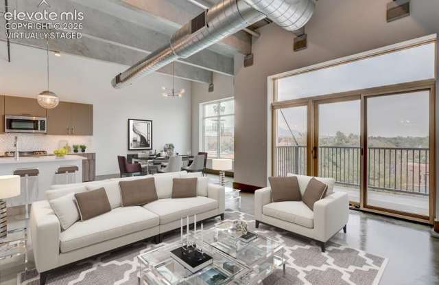 415 E Pikes Peak Avenue Gallery 2