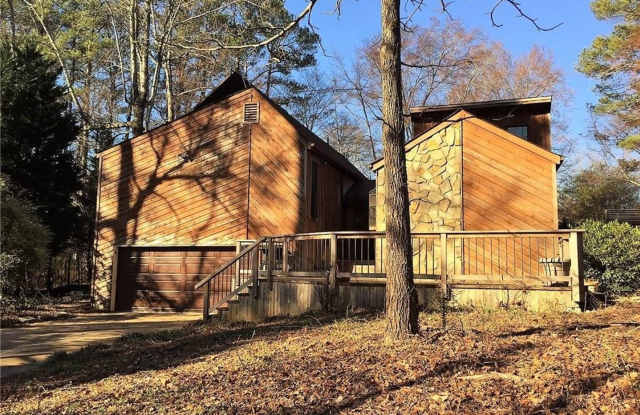 2255 Cedar Forks Dr - 2255 Cedar Forks Drive Northeast, Cobb County, GA 30062