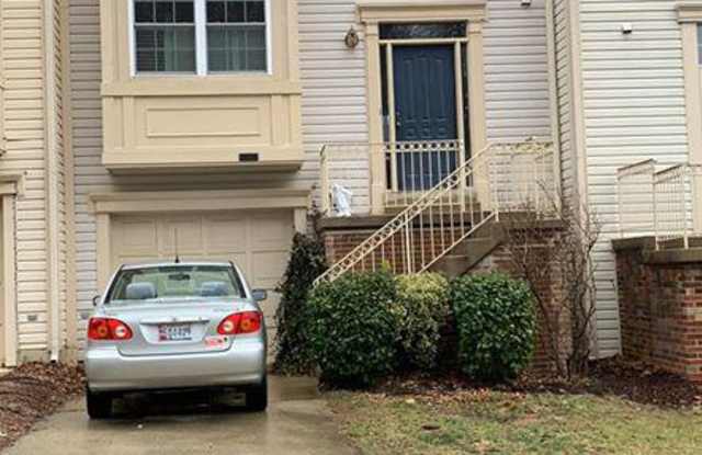 2606 WORRELL CT - 2606 Worrell Ct, Crofton, MD 21114
