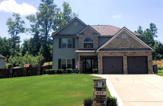 417 Ripsaw Court Gallery 1