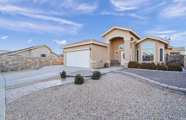 14403 Ocean Point Lane - 14403 Ocean Point Lane, El Paso, TX 79938