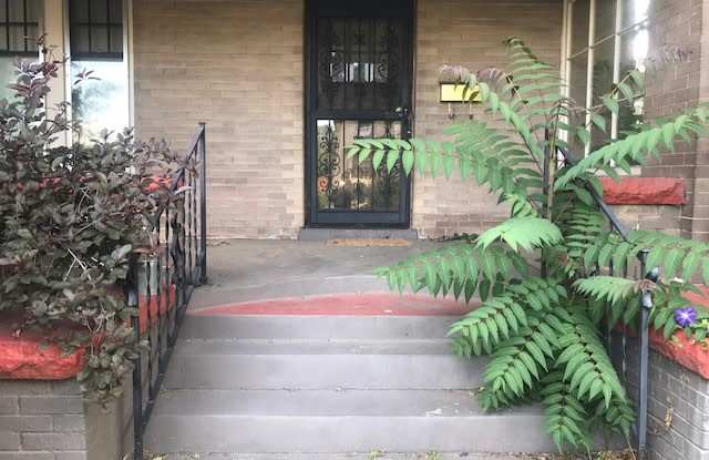 2621 N York St - 2621 York Street, Denver, CO 80205