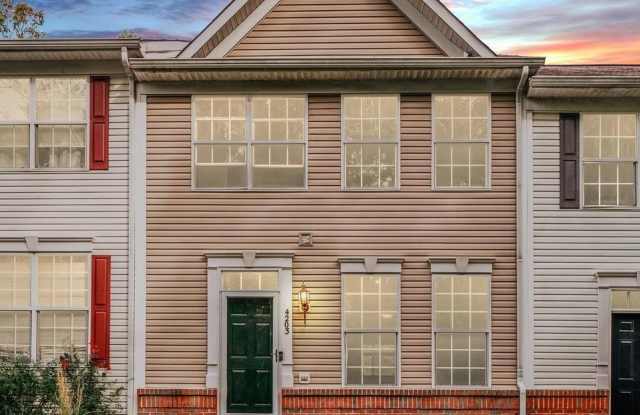 4203 NORMANDY COURT photos photos