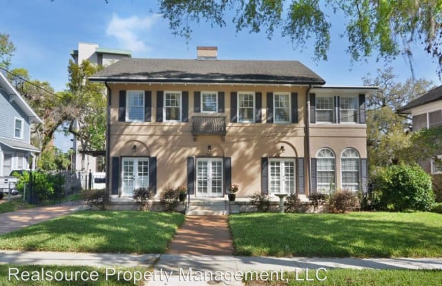 331 Ponce De Leon Place Orange - 331 Ponce De Leon Place, Orlando, FL 32801