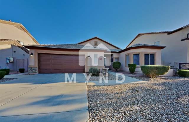 8004 W Tonopah Dr - 8004 West Tonopah Drive, Peoria, AZ 85382