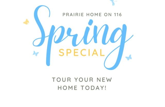 Prairie Home Apartments on 116 photos photos