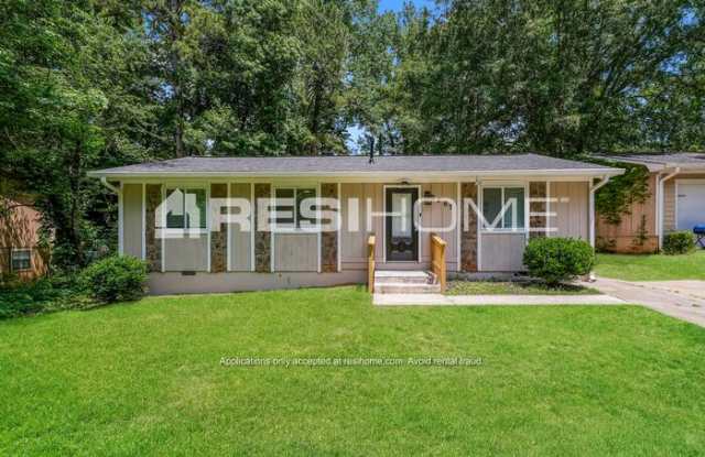 2267 Cherokee Valley Drive photos photos