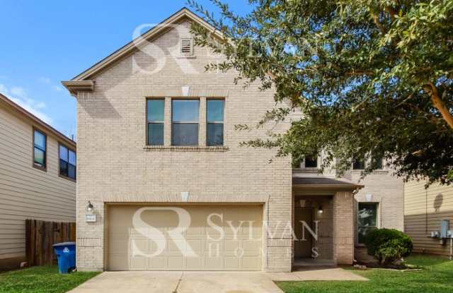 8904 Ipswich Bay Drive - 8904 Ipswich Bay Drive, Austin, TX 78747